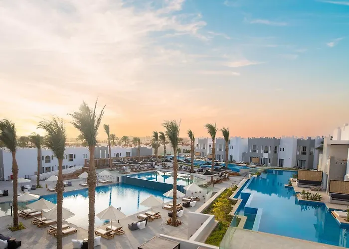 Sunrise Tucana Resort Grand Select