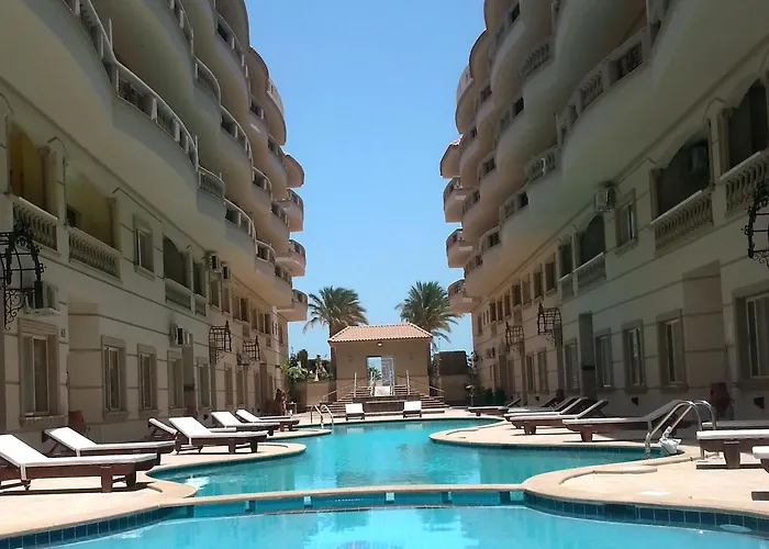 Nour Plaza النور بلازا