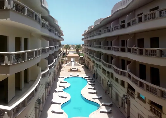 Nour Plaza النور بلازا